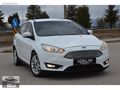 2018 Ford Focus - Dizel - Otomatik Vites - 24 Ay Taksit