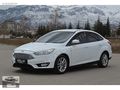 2018 Ford Focus - Dizel - Otomatik Vites - 24 Ay Taksit