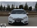 2018 Ford Focus - Dizel - Otomatik Vites - 24 Ay Taksit