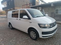 Sahibinden Volkswagen Transporter 2.0 TDI City Van Comfortline 2016 Model  170.000 km Beyaz