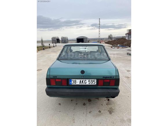 Temiz doğan slx