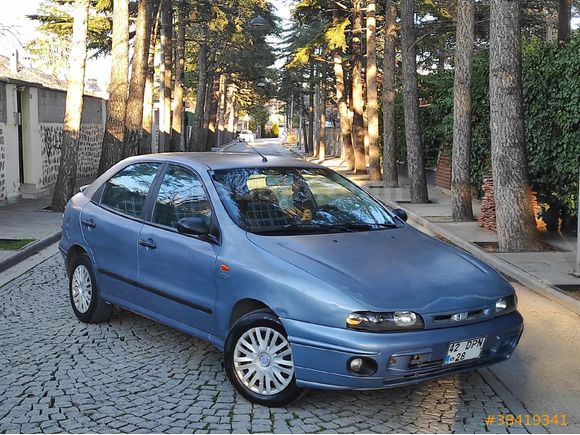 Sahibinden Fiat Brava 1.6 SX 2001 Model Konya