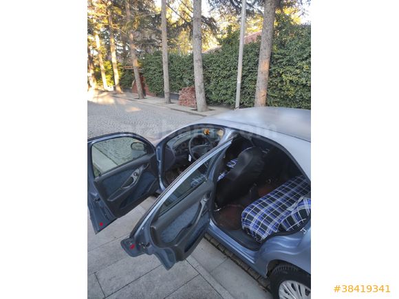 Sahibinden Fiat Brava 1.6 SX 2001 Model Konya