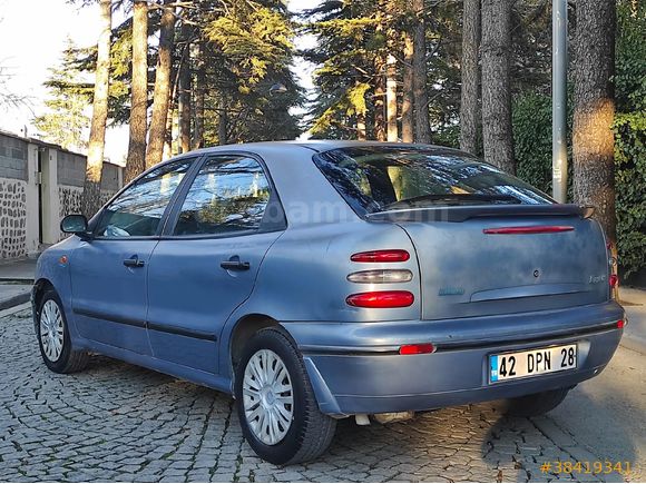Sahibinden Fiat Brava 1.6 SX 2001 Model Konya