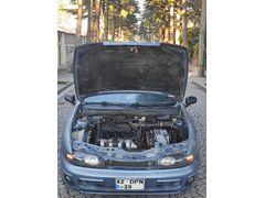Sahibinden Fiat Brava 1.6 SX 2001 Model Konya