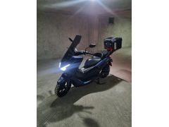 Sahibinden Arora Max-T 125 Hasar Kayıtsız Düşük Km