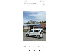 Sahibinden Fiat Fiorino Combi 1.3 Multijet Emotion 2009 Model