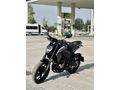 Sahibinden CFmoto 250NK 