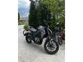Sahibinden CFmoto 250NK 