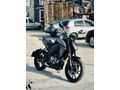 Sahibinden CFmoto 250NK 