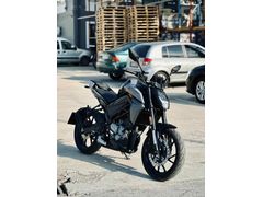 Sahibinden CFmoto 250NK 