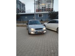 MEMURDAN SATILIK TERTEMİZ HYUNDAI ACCENT MİLENYUM KASA