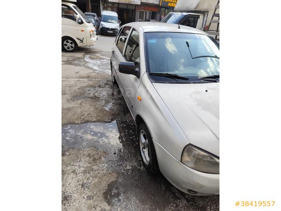 Sahibinden Lada Kalina 1.6 2008 Model