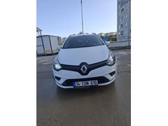 Sahibinden Renault Clio 1.5 dCi SportTourer Joy 2019 Model