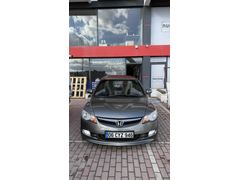 Sahibinden Honda Civic 1.6i VTEC Elegance 2007 Model 