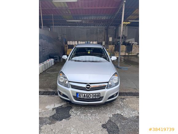 Sahibinden Opel Astra 1.3 CDTI Essentia Konfor 2011 Model 