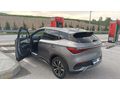 2025 BYD ATTO 3 - HATASIZ/BOYASIZ/TRAMER - SIFIR AYARINDA