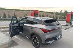 2025 BYD ATTO 3 - HATASIZ/BOYASIZ/TRAMER - SIFIR AYARINDA