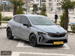 UYGUN OTOMOTİVDEN SIFIR AYARINDA CLİO TECNO ESPRİT ALPİNE