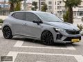 UYGUN OTOMOTİVDEN SIFIR AYARINDA CLİO TECNO ESPRİT ALPİNE