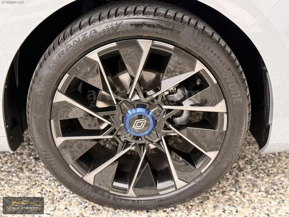 UYGUN OTOMOTİVDEN SIFIR AYARINDA CLİO TECNO ESPRİT ALPİNE