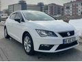 Sahibinden Seat Leon 2017 Model Emsalsiz Temizlikte 
