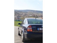 Sahibinden Volkswagen Passat 1.8 T Comfortline 2002 Model