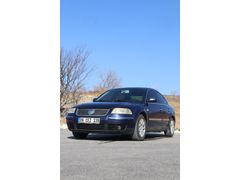 Sahibinden Volkswagen Passat 1.8 T Comfortline 2002 Model