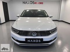 NAXOS MOTORS /// 2018 Boyasız Değişensiz İlk Kullanıcıdan