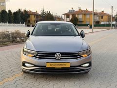 ÖZ-AK OTOMOTİVDEN DEĞİŞENSİZ BOYASIZ PASSAT