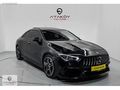 ATAKÖY MOTORS'DAN HATASIZ İMZALI SERİ CLA 200 AMG 4MATİC+GECE PK