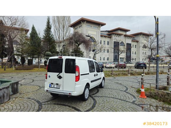 Sahibinden Fiat Doblo Cargo 1.4 Active 2006 Model