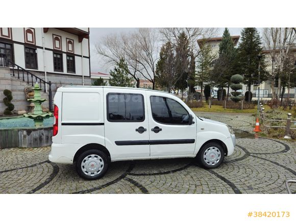Sahibinden Fiat Doblo Cargo 1.4 Active 2006 Model