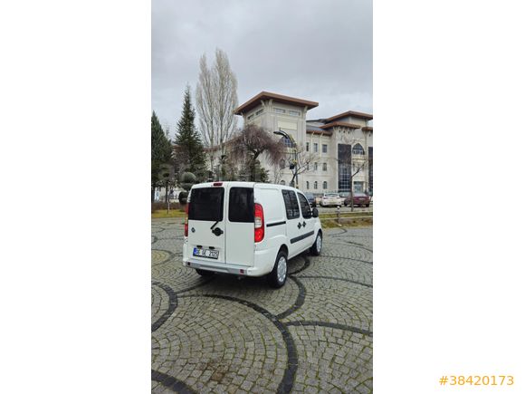 Sahibinden Fiat Doblo Cargo 1.4 Active 2006 Model