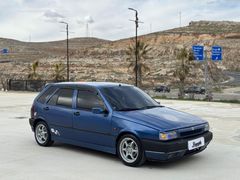 Sahibinden Fiat Tipo 1.4 SX ie 1998 Model