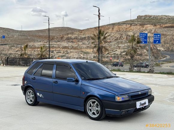 Sahibinden Fiat Tipo 1.4 SX ie 1998 Model