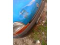 Sahibinden Renault Kangoo Express 1.9 DTi 1999Model  320.000 km Mavi