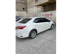 Hatasız Sahibinden Toyota Corolla 1.6 Premium 2015 Model 