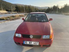 Sahibinden Volkswagen Polo 1.6 Classic 1998 Model 