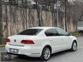 VW PASSAT 2012 MODEL 2.0 TDI HİGLİNE HAFIZA KOLTK ISITMA
