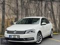VW PASSAT 2012 MODEL 2.0 TDI HİGLİNE HAFIZA KOLTK ISITMA