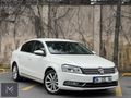 VW PASSAT 2012 MODEL 2.0 TDI HİGLİNE HAFIZA KOLTK ISITMA