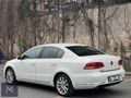 VW PASSAT 2012 MODEL 2.0 TDI HİGLİNE HAFIZA KOLTK ISITMA