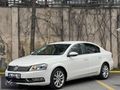 VW PASSAT 2012 MODEL 2.0 TDI HİGLİNE HAFIZA KOLTK ISITMA