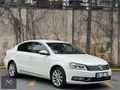 VW PASSAT 2012 MODEL 2.0 TDI HİGLİNE HAFIZA KOLTK ISITMA