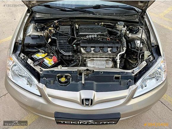 AİR'lı MASRAFSIZ VTEC 2