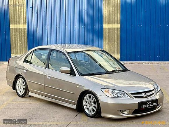 AİR'lı MASRAFSIZ VTEC 2