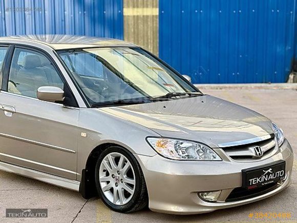 AİR'lı MASRAFSIZ VTEC 2
