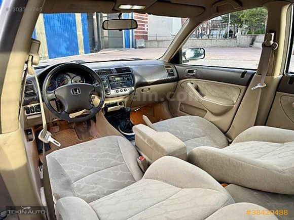 AİR'lı MASRAFSIZ VTEC 2