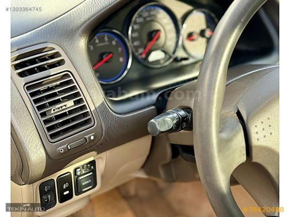 AİR'lı MASRAFSIZ VTEC 2